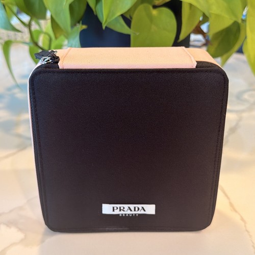 Prada beauty train case - prada,