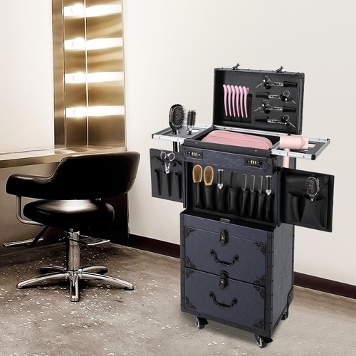 Professional makeup case - makeup,