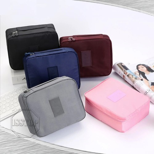 Travel cosmetic bag - travel,
