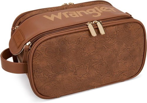 Wrangler large makeup - wrangler,