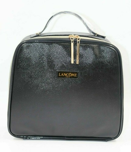 Lancome paris large black - paris,