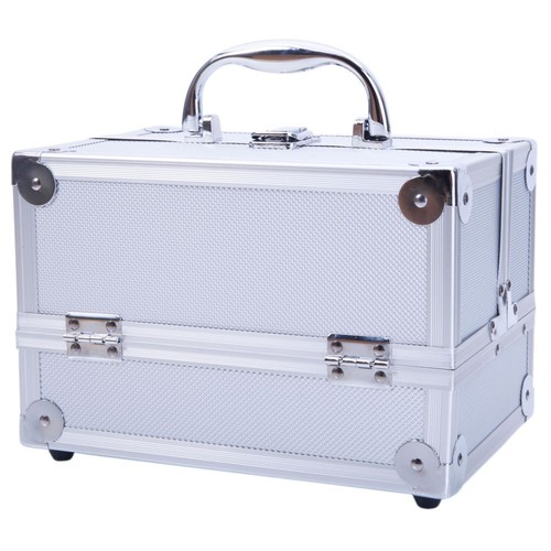 2176 aluminum makeup train - makeup,